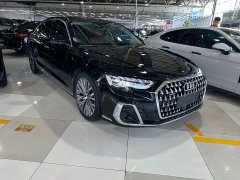 Audi A8 A8L 50 TFSI quattro Premium Edition - ფოტო 3