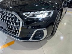 Audi A8 A8L 50 TFSI quattro Premium Edition - ფოტო 4