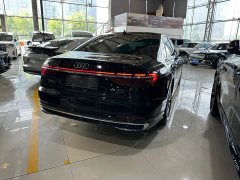 Audi A8 A8L 50 TFSI quattro Premium Edition - ფოტო 6
