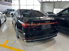 Audi A8 A8L 50 TFSI quattro Premium Edition - ფოტო 7