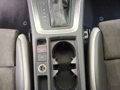 Audi Q3 35 TFSI Dynamic Entry - ფოტო 10
