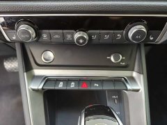 Audi Q3 35 TFSI Dynamic Entry - ფოტო 11