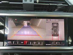 Audi Q3 35 TFSI Dynamic Entry - ფოტო 12