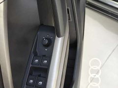 Audi Q3 35 TFSI Dynamic Entry - ფოტო 14