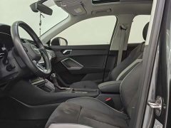 Audi Q3 35 TFSI Dynamic Entry - ფოტო 16