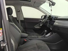 Audi Q3 35 TFSI Dynamic Entry - ფოტო 18