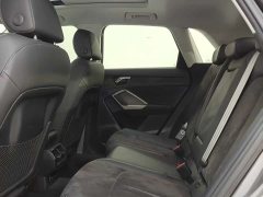 Audi Q3 35 TFSI Dynamic Entry - ფოტო 19