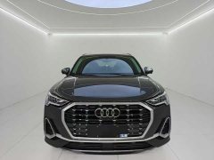 Audi Q3 35 TFSI Dynamic Entry - ფოტო 2