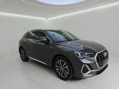 Audi Q3 35 TFSI Dynamic Entry - ფოტო 3