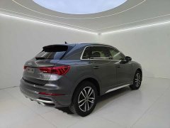 Audi Q3 35 TFSI Dynamic Entry - ფოტო 4