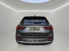 Audi Q3 35 TFSI Dynamic Entry - ფოტო 5