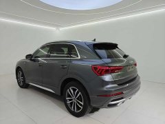 Audi Q3 35 TFSI Dynamic Entry - ფოტო 6