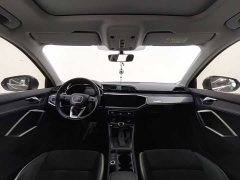 Audi Q3 35 TFSI Dynamic Entry - ფოტო 7