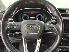 Audi Q3 35 TFSI Dynamic Entry - ფოტო 8