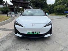 Arcfox Alpha S5 2025 560MAX 185kW - ფოტო 1