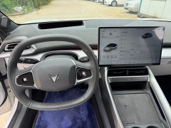 Arcfox Alpha S5 2025 560MAX 185kW - ფოტო 10