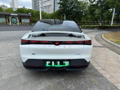 Arcfox Alpha S5 2025 560MAX 185kW - ფოტო 3