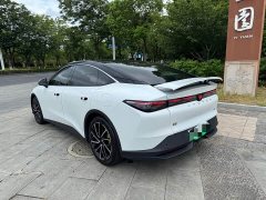 Arcfox Alpha S5 2025 560MAX 185kW - ფოტო 4