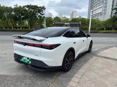 Arcfox Alpha S5 2025 560MAX 185kW - ფოტო 5