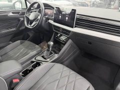 Volkswagen Tiguan L 280TSI Automatic FWD Trendsetter Limited Edition - ფოტო 10