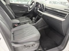 Volkswagen Tiguan L 280TSI Automatic FWD Trendsetter Limited Edition - ფოტო 11