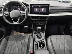 Volkswagen Tiguan L 280TSI Automatic FWD Trendsetter Limited Edition - ფოტო 12