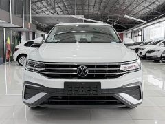 Volkswagen Tiguan L 280TSI Automatic FWD Trendsetter Limited Edition - ფოტო 2