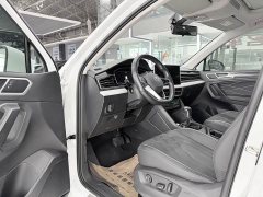 Volkswagen Tiguan L 280TSI Automatic FWD Trendsetter Limited Edition - ფოტო 4