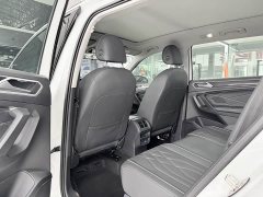 Volkswagen Tiguan L 280TSI Automatic FWD Trendsetter Limited Edition - ფოტო 5