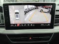 Volkswagen Tiguan L 280TSI Automatic FWD Trendsetter Limited Edition - ფოტო 7