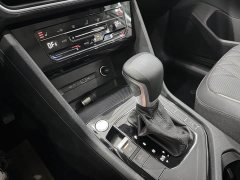 Volkswagen Tiguan L 280TSI Automatic FWD Trendsetter Limited Edition - ფოტო 8