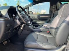 Toyota Vellfire Crown Hybrid 2.5L HV Luxury Edition - ფოტო 7
