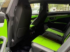 Lamborghini Urus 4.0T V8 Performante - ფოტო 11
