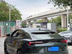 Lamborghini Urus 4.0T V8 Performante - ფოტო 12