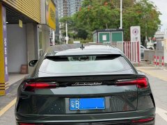 Lamborghini Urus 4.0T V8 Performante - ფოტო 13