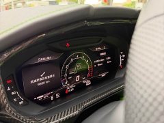 Lamborghini Urus 4.0T V8 Performante - ფოტო 3
