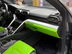 Lamborghini Urus 4.0T V8 Performante - ფოტო 5
