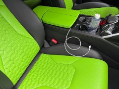 Lamborghini Urus 4.0T V8 Performante - ფოტო 6