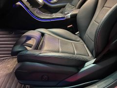 Mercedes-Benz C-Class C 260 L AMG Line Exclusive Edition - ფოტო 10