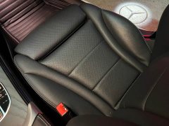 Mercedes-Benz C-Class C 260 L AMG Line Exclusive Edition - ფოტო 13