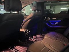 Mercedes-Benz C-Class C 260 L AMG Line Exclusive Edition - ფოტო 15