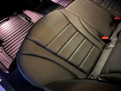 Mercedes-Benz C-Class C 260 L AMG Line Exclusive Edition - ფოტო 18