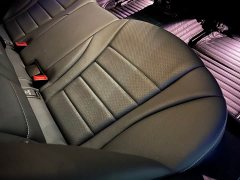 Mercedes-Benz C-Class C 260 L AMG Line Exclusive Edition - ფოტო 19