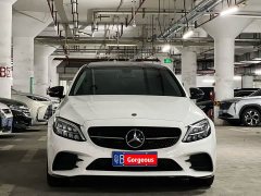 Mercedes-Benz C-Class C 260 L AMG Line Exclusive Edition - ფოტო 2