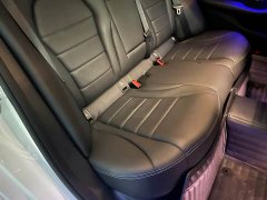Mercedes-Benz C-Class C 260 L AMG Line Exclusive Edition - ფოტო 20