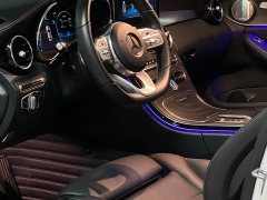 Mercedes-Benz C-Class C 260 L AMG Line Exclusive Edition - ფოტო 4