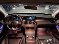 Mercedes-Benz C-Class C 260 L AMG Line Exclusive Edition - ფოტო 5