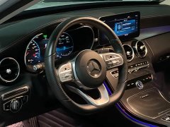 Mercedes-Benz C-Class C 260 L AMG Line Exclusive Edition - ფოტო 6