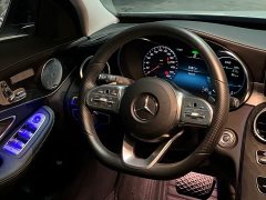 Mercedes-Benz C-Class C 260 L AMG Line Exclusive Edition - ფოტო 7