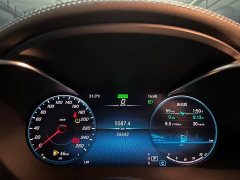 Mercedes-Benz C-Class C 260 L AMG Line Exclusive Edition - ფოტო 8